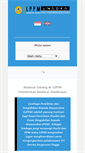 Mobile Screenshot of lppm.unsoed.ac.id